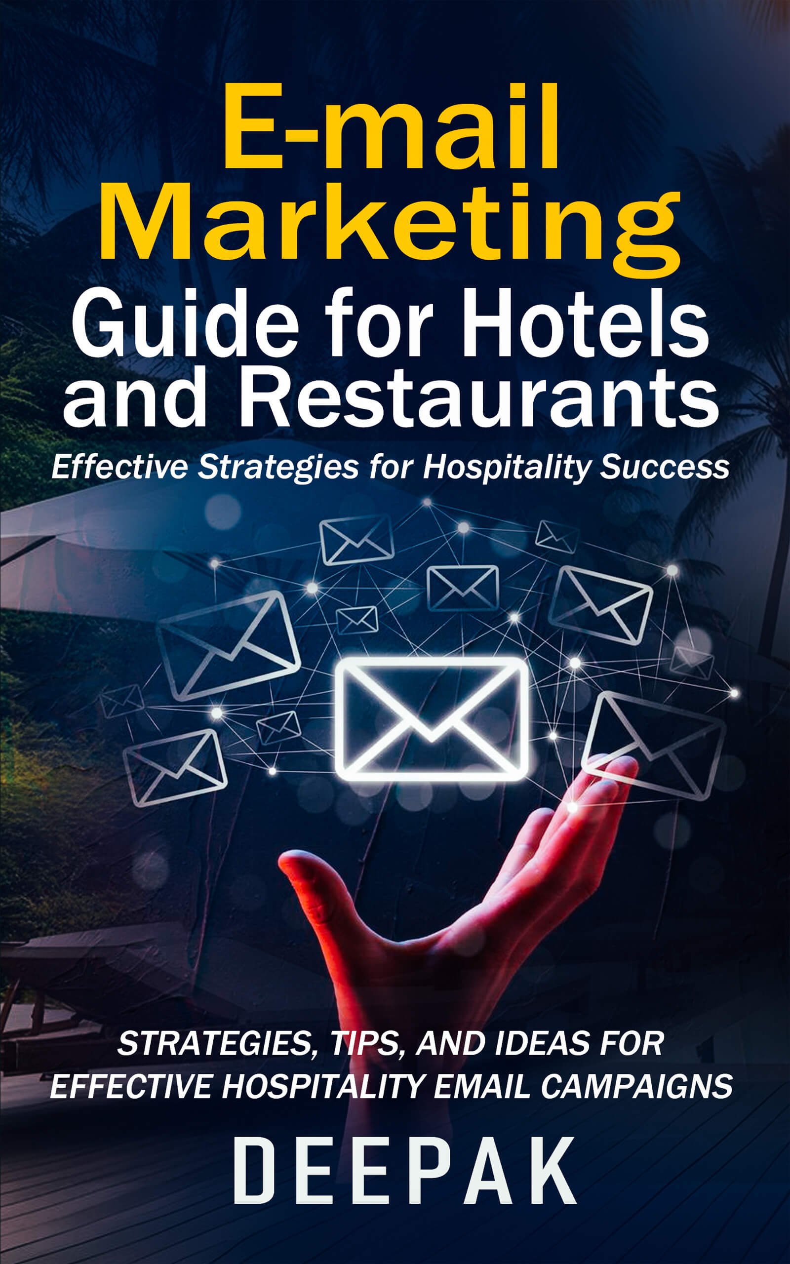 Email Marketing Guide for Hotels and Restaurants (1) (1)