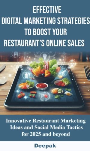 Effective Digital Marketing Strategies to Boost Your Restaurants Online Sales (1)